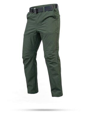 NF 6-Day Pro travel cargo pant